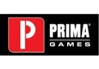 Prima Strategy Guides coupons